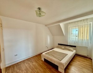 , 50m2 dans Cluj-napoca, zone Someseni