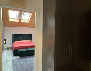 Appartement 2 chambres à louer dans Cluj-napoca
