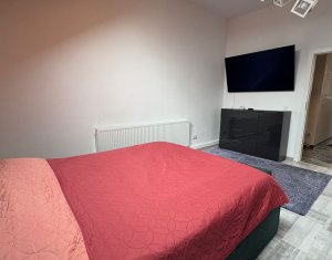 Appartement 2 chambres à louer dans Cluj-napoca