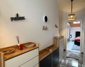 Appartement 2 chambres à louer dans Cluj-napoca