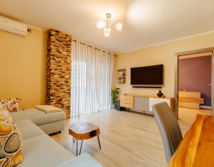 , 56m2 dans Cluj-napoca, zone Gheorgheni