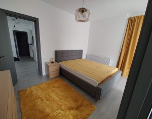 Lakás 2 szobák eladó on Floresti