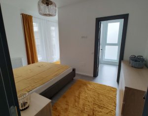 Lakás 2 szobák eladó on Floresti