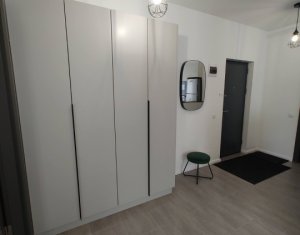 Lakás 2 szobák eladó on Floresti