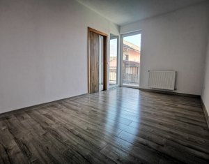 , 39m2 dans Floresti