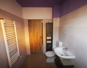 Lakás 2 szobák eladó on Floresti
