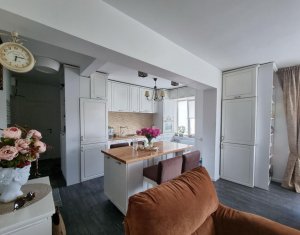 , 54m2 dans Baciu