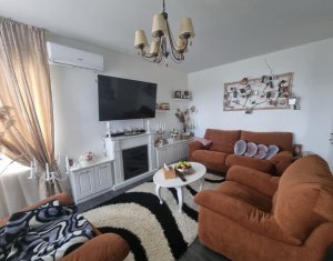 Appartement 2 chambres à vendre dans Baciu