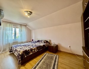 Ház 7 szobák eladó on Floresti