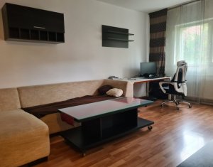 , 55m2 dans Cluj-napoca, zone Grigorescu