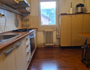 Appartement 2 chambres à vendre dans Cluj-napoca, zone Grigorescu