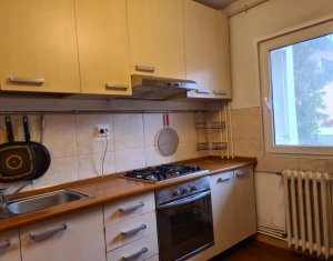 Appartement 2 chambres à vendre dans Cluj-napoca, zone Grigorescu