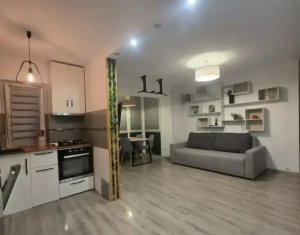 , 45m2 dans Cluj-napoca, zone Grigorescu