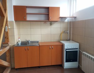 , 31m2 dans Cluj-napoca, zone Gheorgheni