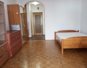 Appartement 1 chambres à louer dans Cluj-napoca, zone Gheorgheni