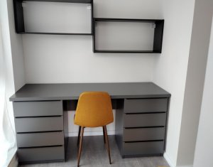 Appartement 2 chambres à louer dans Floresti