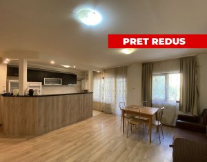 , 57m2 dans Floresti