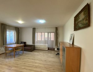 Appartement 2 chambres à vendre dans Floresti