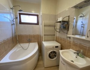 Appartement 2 chambres à vendre dans Floresti