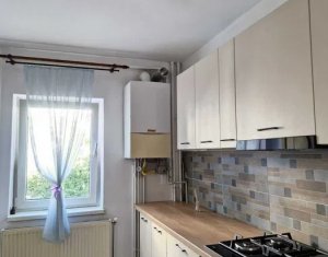 , 75m2 dans Cluj-napoca, zone Manastur