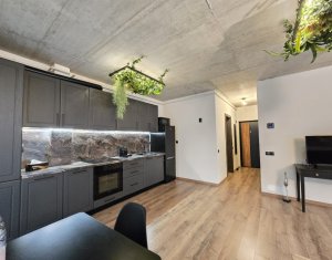 , 45m2 dans Cluj-napoca, zone Centru