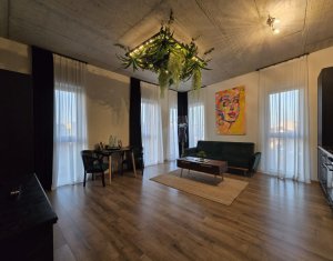 , 45m2 dans Cluj-napoca, zone Centru