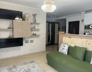 Lakás 2 szobák kiadó on Floresti