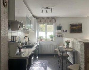 Lakás 2 szobák kiadó on Floresti