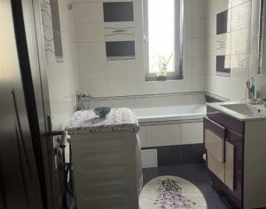 Lakás 2 szobák kiadó on Floresti