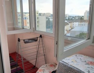 Appartement 2 chambres à louer dans Cluj-napoca, zone Manastur