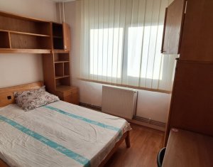 Appartement 2 chambres à louer dans Cluj-napoca, zone Manastur