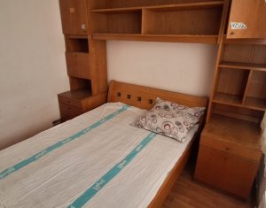 Appartement 2 chambres à louer dans Cluj-napoca, zone Manastur