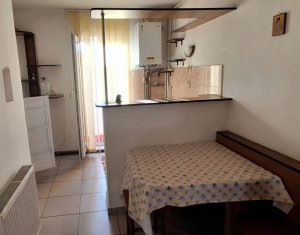 Appartement 2 chambres à louer dans Cluj-napoca, zone Manastur