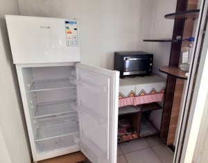 Appartement 2 chambres à louer dans Cluj-napoca, zone Manastur