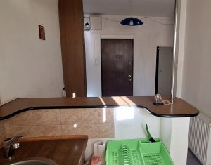 Appartement 2 chambres à louer dans Cluj-napoca, zone Manastur