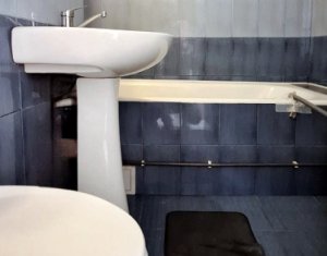 Appartement 2 chambres à louer dans Cluj-napoca, zone Manastur