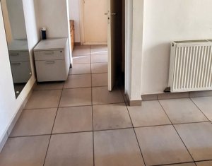 Appartement 2 chambres à louer dans Cluj-napoca, zone Manastur
