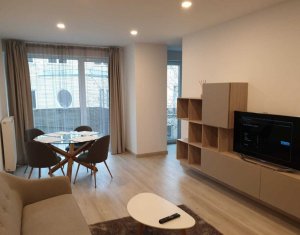 , 55m2 dans Cluj-napoca, zone Centru