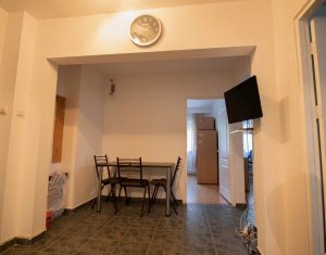 Appartement 3 chambres à louer dans Cluj-napoca, zone Zorilor