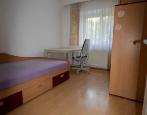 Appartement 3 chambres à louer dans Cluj-napoca, zone Zorilor