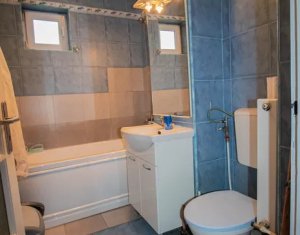 Appartement 3 chambres à louer dans Cluj-napoca, zone Zorilor