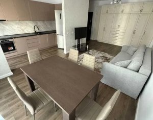 , 60m2 dans Cluj-napoca, zone Iris
