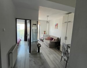 Appartement 1 chambres à vendre dans Cluj-napoca, zone Marasti