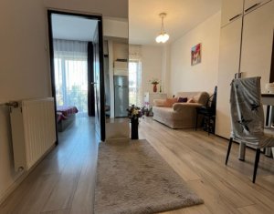 Appartement 1 chambres à vendre dans Cluj-napoca, zone Marasti