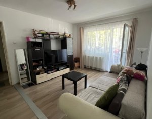 , 51m2 dans Cluj-napoca, zone Manastur