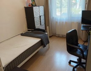 Appartement 3 chambres à vendre dans Cluj-napoca, zone Manastur