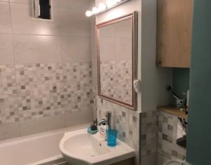 Appartement 3 chambres à vendre dans Cluj-napoca, zone Manastur