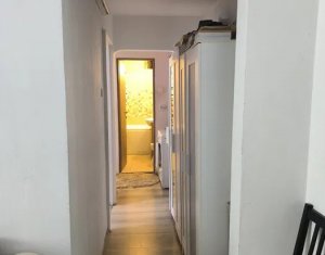 Appartement 3 chambres à vendre dans Cluj-napoca, zone Manastur