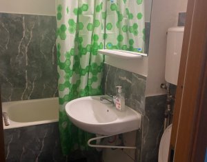 Appartement 2 chambres à louer dans Cluj-napoca, zone Manastur