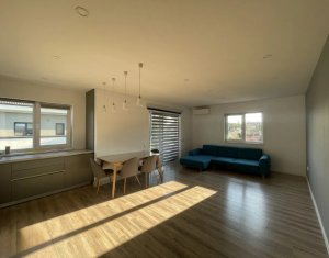 , 73m2 dans Cluj-napoca, zone Intre Lacuri